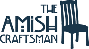 The Amish Craftsman Furniture Logo