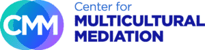 Center for Multicultural Mediation's Logo