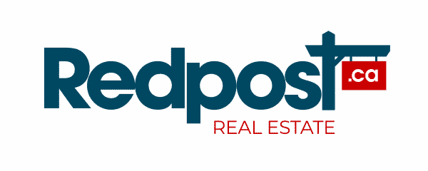 Redpost.ca Logo