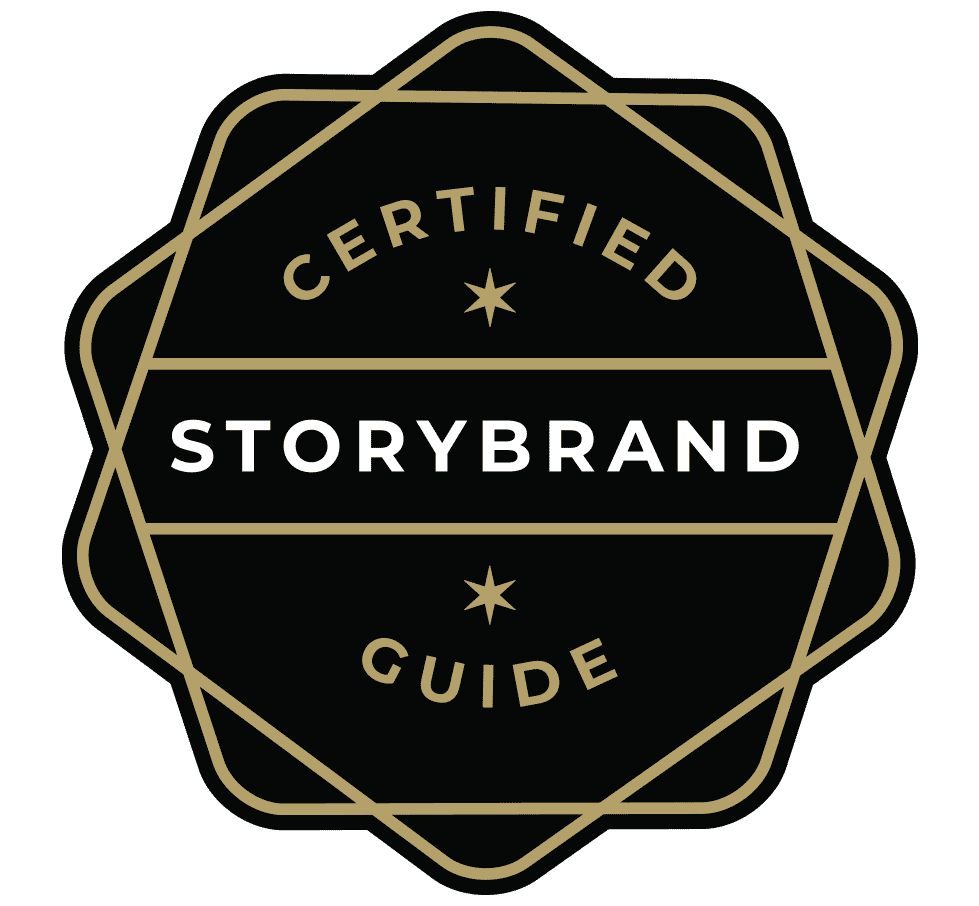 Web - StoryBrand Guide Badge