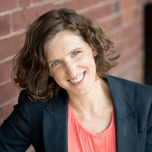 Annie Schiffman | Storybrand Guide