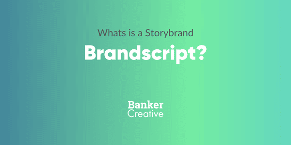 Storybrand brandscript