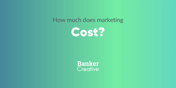 how much does marketing cost?